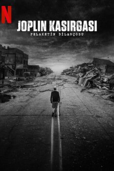 Joplin Kasırgası: Felaketin Bilançosu