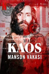 Kaos: Manson Vakası
