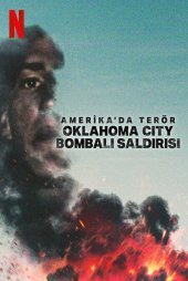 Amerika'da Terör: Oklahoma City Bombalı Saldırısı
