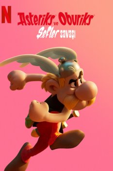 Asteriks ve Oburiks: Şefler Savaşı