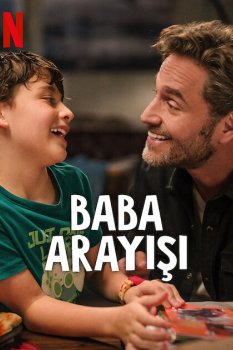 Baba Arayışı