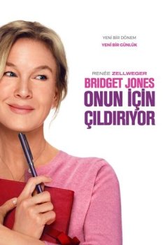 Bridget Jones: Onun İçin Çıldırıyor
