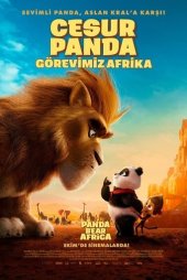 Cesur Panda: Görevimiz Afrika