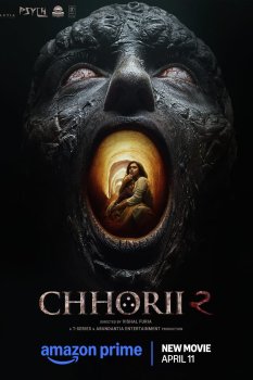 Chhorii 2