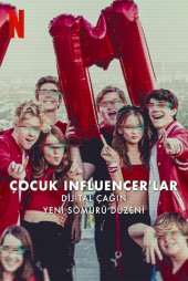 Çocuk Influencer'lar: Dijital Çağın Yeni Sömürü Düzeni