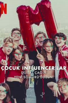 Çocuk Influencer'lar: Dijital Çağın Yeni Sömürü Düzeni
