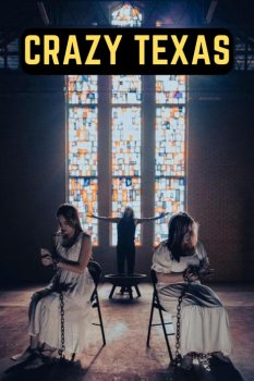 Crazy Texas