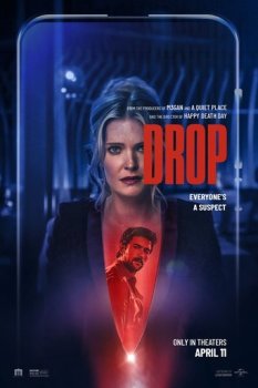 Drop: Kabul Et veya Reddet