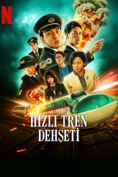 Hızlı Tren Dehşeti