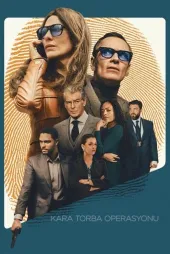 Kara Torba Operasyonu