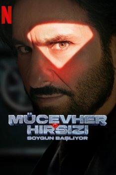 Mücevher Hırsızı: Soygun Başlıyor