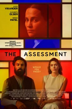 The Assessment