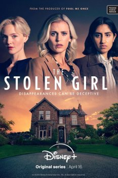 The Stolen Girl