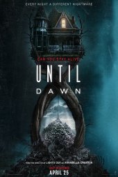Until Dawn: Şafağa Kadar