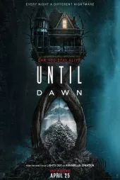 Until Dawn: Şafağa Kadar