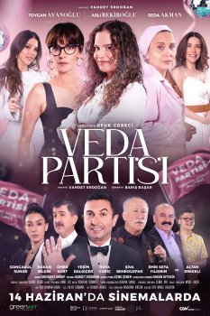 Veda Partisi