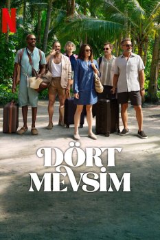 Dört Mevsim