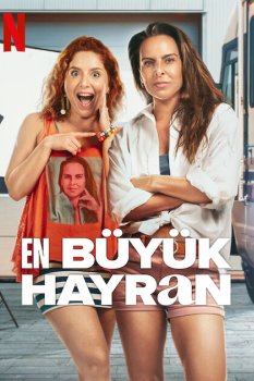 En Büyük Hayran