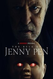 Jenny Pen'in Kuralı