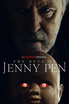 Jenny Pen'in Kuralı