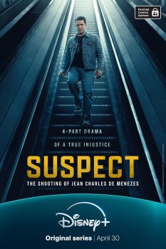 Suspect: The Shooting of Jean Charles de Menezes