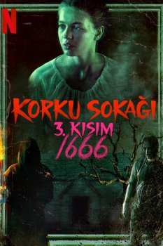 Korku Sokağı 3. Kısım: 1666