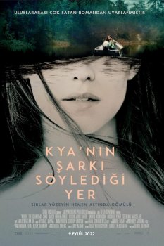 Kya'nın Şarkı Söylediği Yer