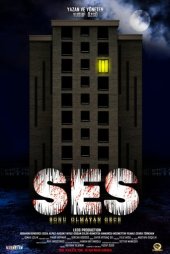 Ses: Sonu Olmayan Gece