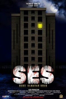 Ses: Sonu Olmayan Gece