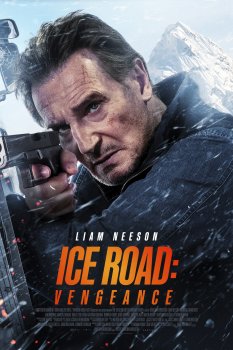 Ice Road: Vengeance