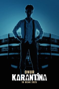 Karantina-izle