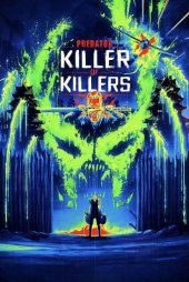 Predator: Killer of Killers