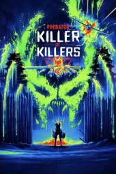 Predator: Killer of Killers