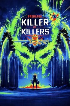 Predator: Killer of Killers