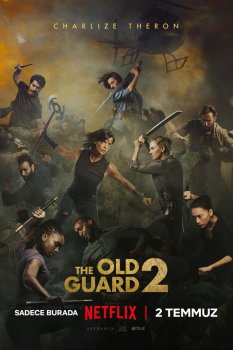 The Old Guard 2