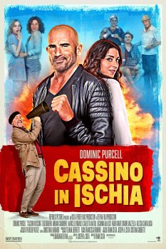Cassino Ischia'da