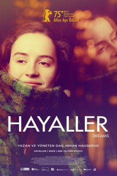 Hayaller