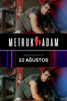 Metruk Adam
