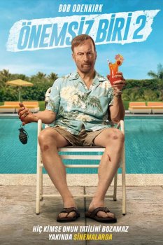 Önemsiz Biri 2
