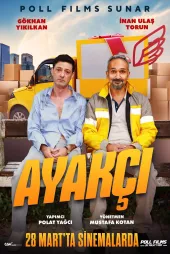 Ayakçı