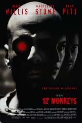 12 Maymun izle