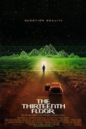13. Kat – The Thirteenth Floor