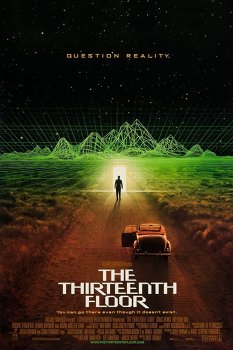 13. Kat – The Thirteenth Floor