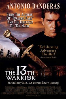 13üncü Savaşçı 1999 izle
