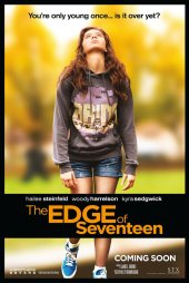 17’nin Kıyısında – The Edge of Seventeen 2016 izle