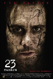 23 Numara izle