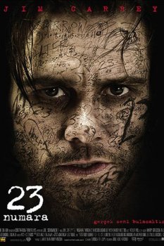 23 Numara izle