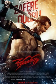 300 Spartalı 2 izle
