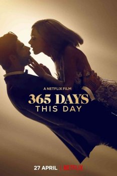 365 Gün 2 Bugün izle