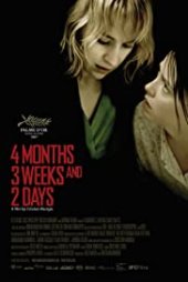 4 Ay, 3 Hafta, 2 Gün 2007 izle